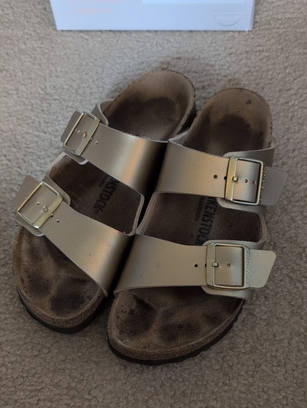 Birkenstock Arizona Sandals
